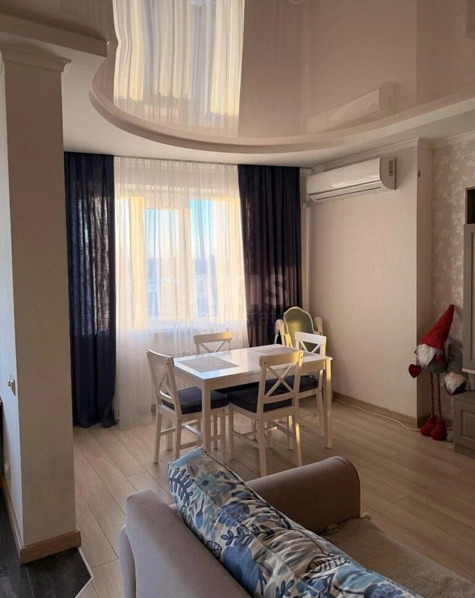 2k apartment vul. Shums'kogo Jurija 5669313