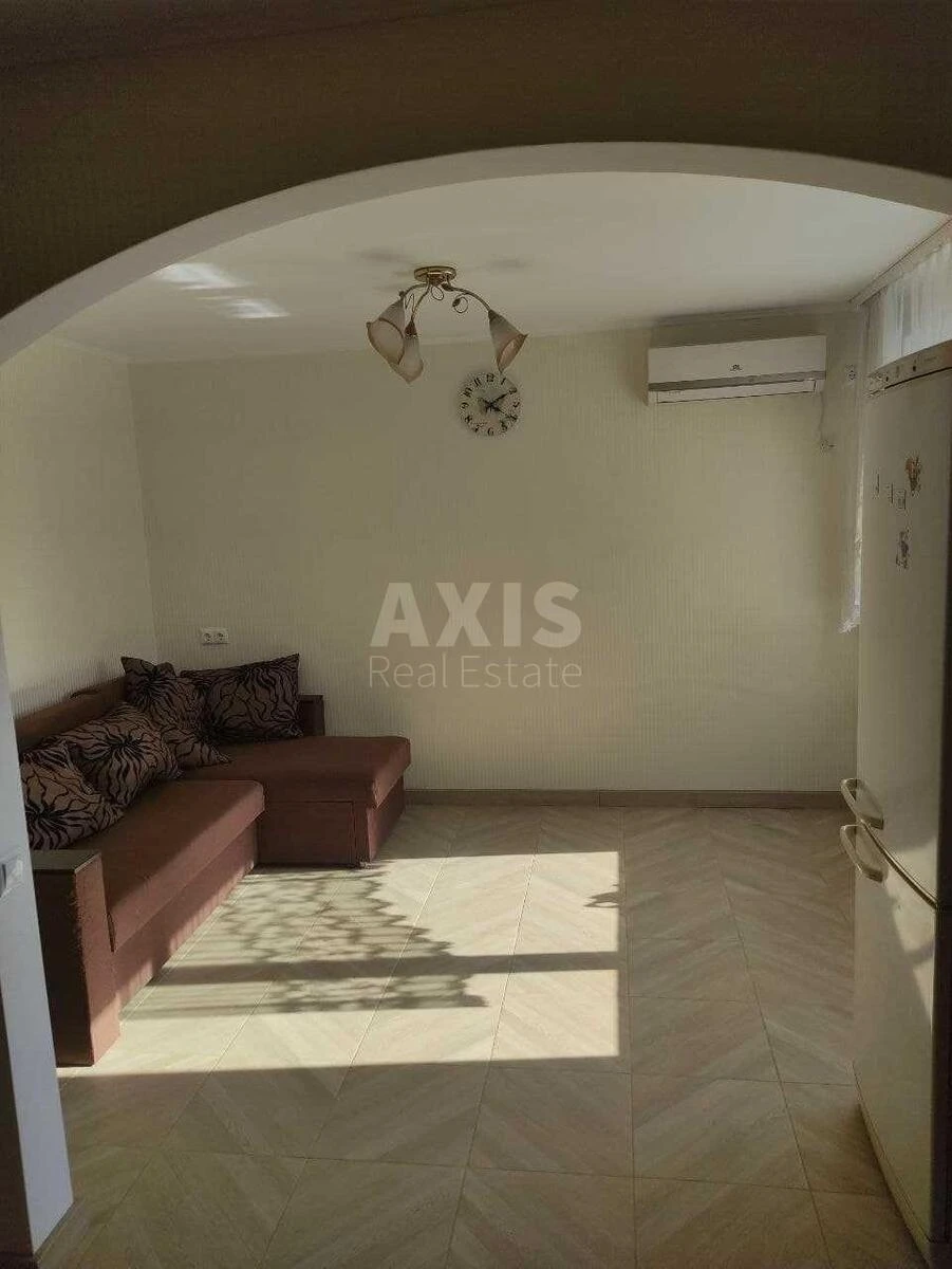 3k apartment pr-t Obolons'kyj 34/1686090