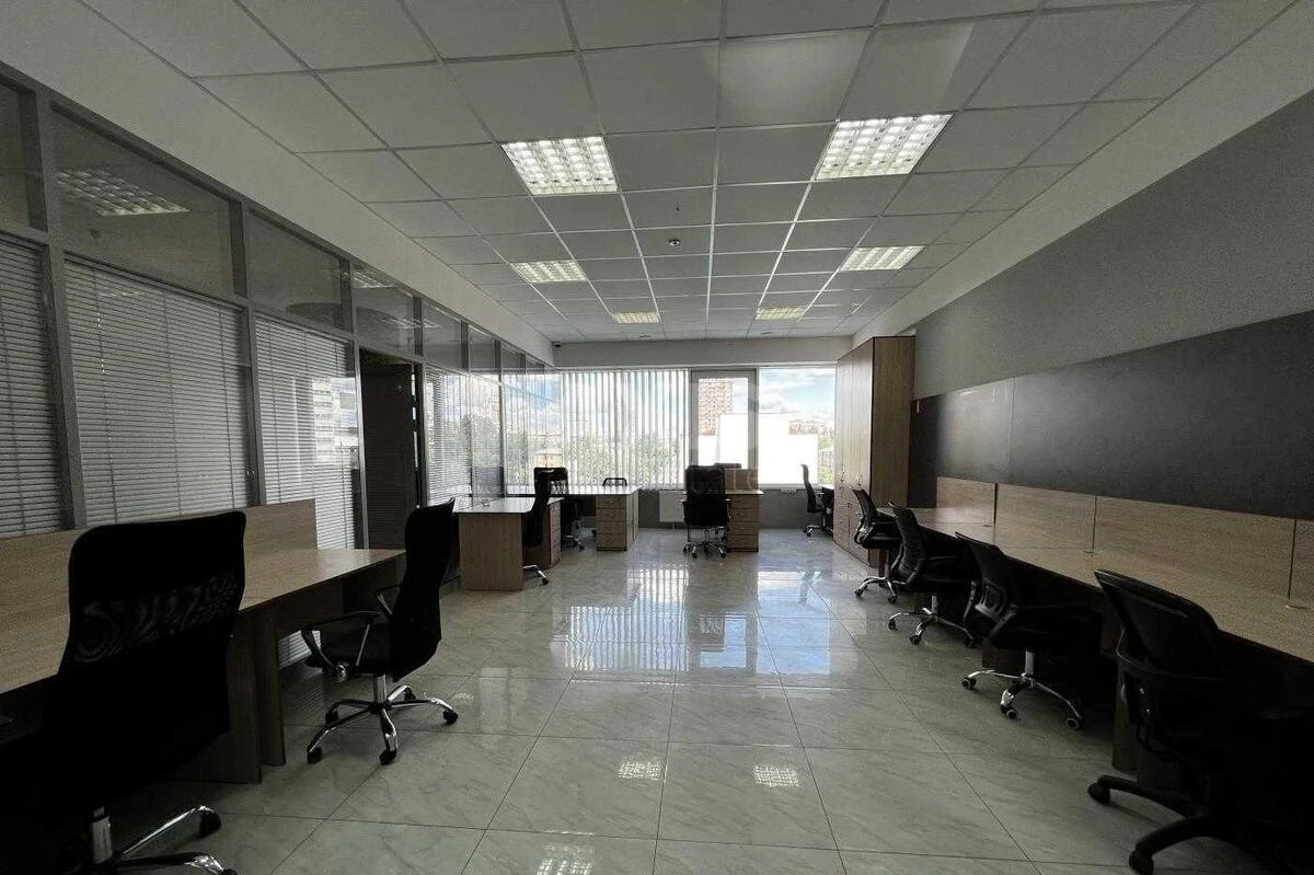 Office uzv. Klovs'kyj 7, 287m2669505