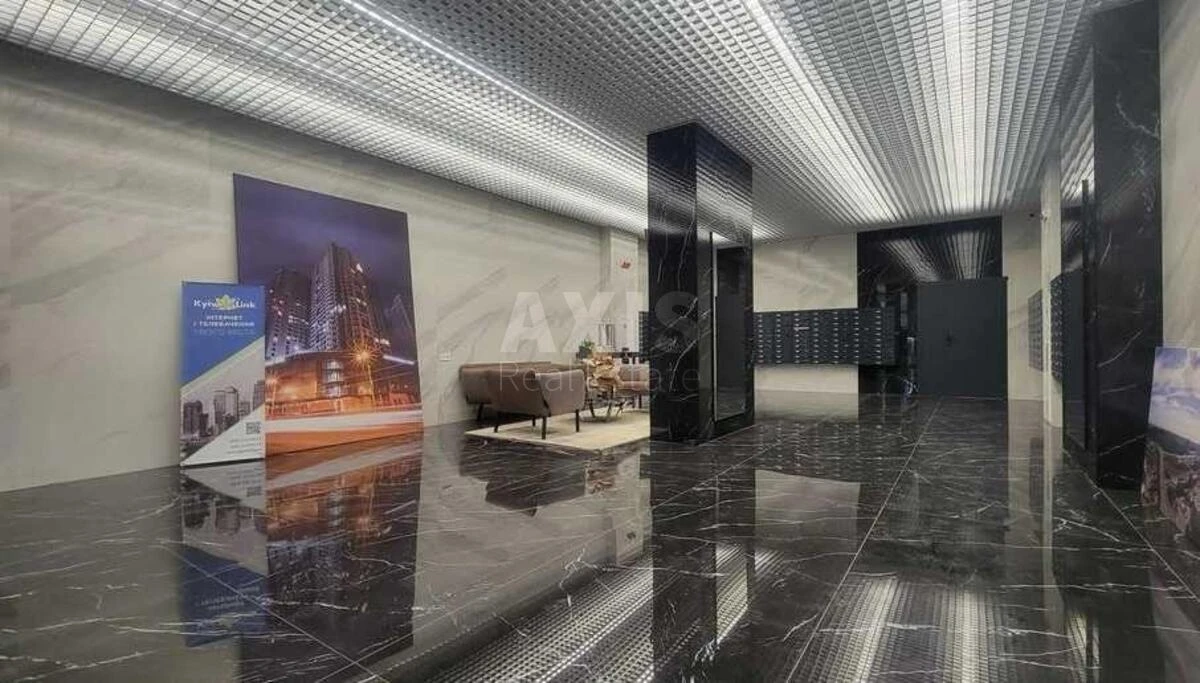 2k apartment vul. Mykhayla Boychuka 41Б6862121