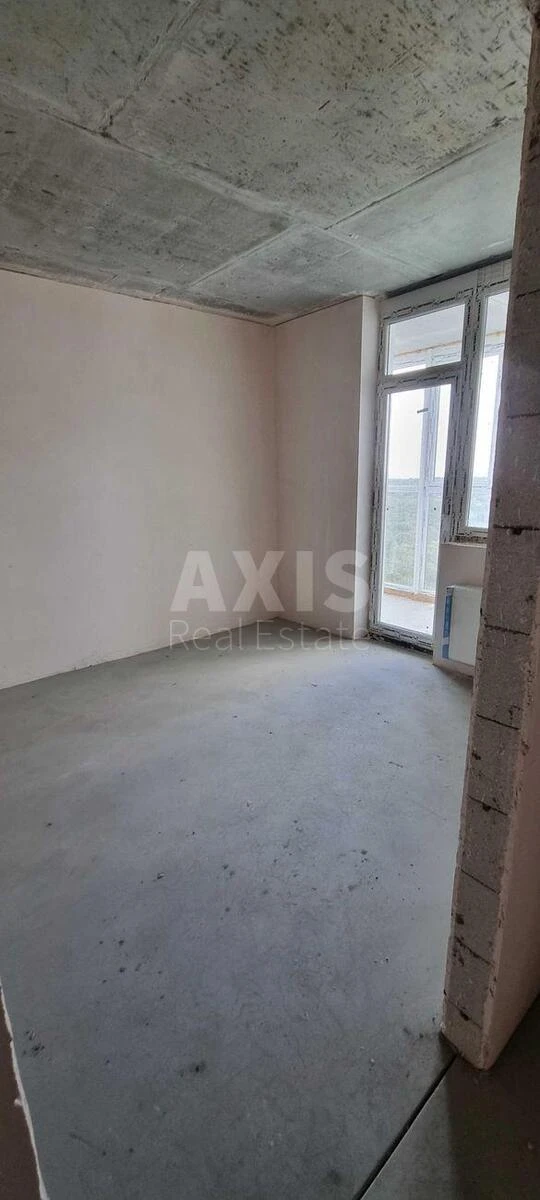 1k apartment vul. Zabolotnogo Akademika 15Г7155318