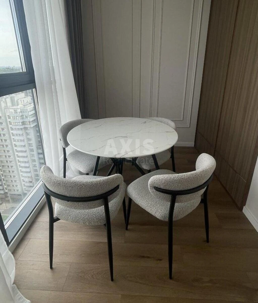 1k apartment vul. Andriya Verkhohlyada 14653935