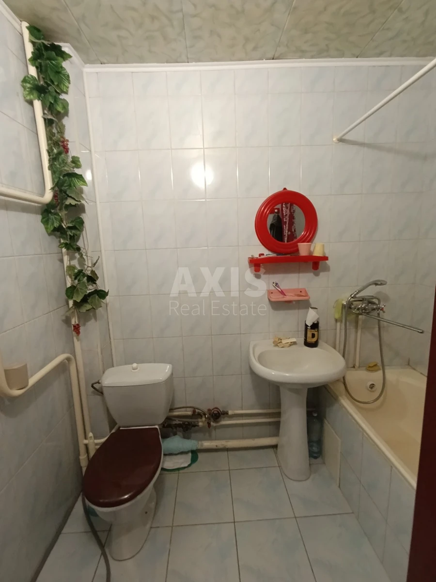 1k apartment shose Harkivs'ke one hundred and seventy-six B669743