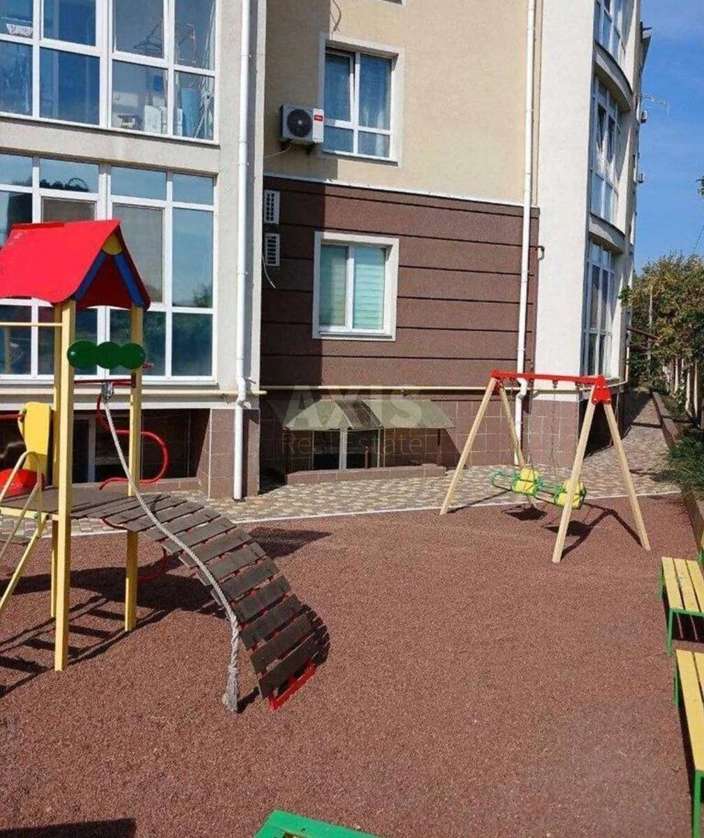 Офис ул. Волошковая 1/5, 50м2