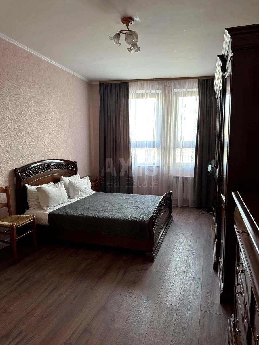 2k apartment vul. Rustaveli Shota 44654383