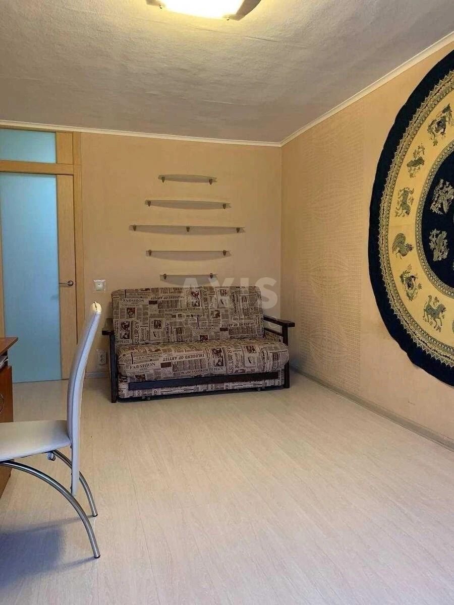 1k apartment vul. Zodchyh 34632451