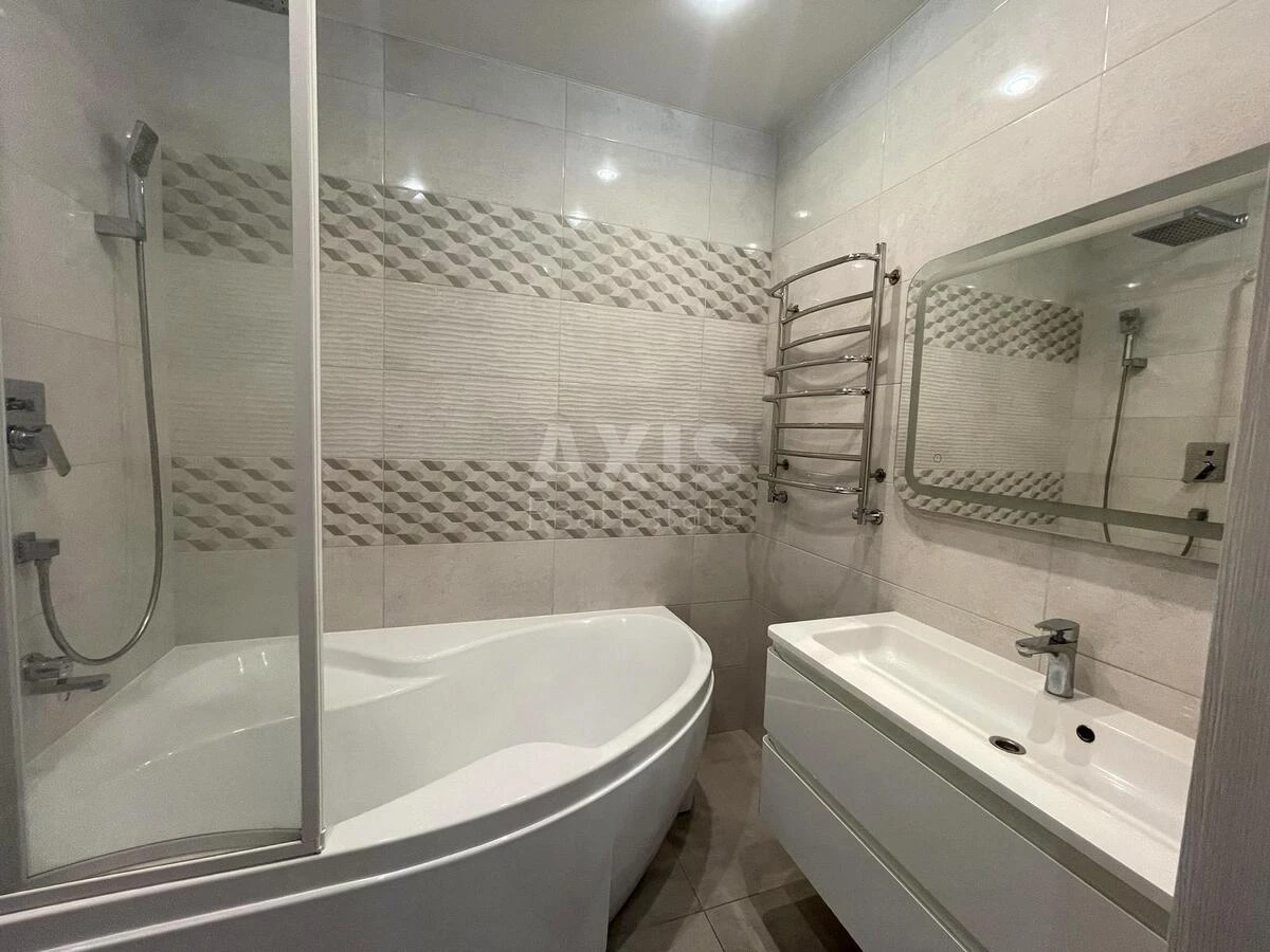 3k apartment vul. Kondratjuka Jurija 36545815