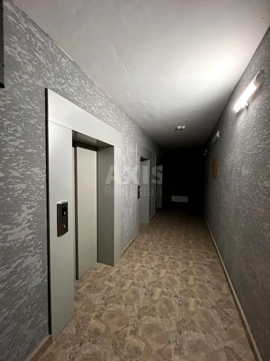 1k apartment vul. Kadets'kyj gaj 10632903