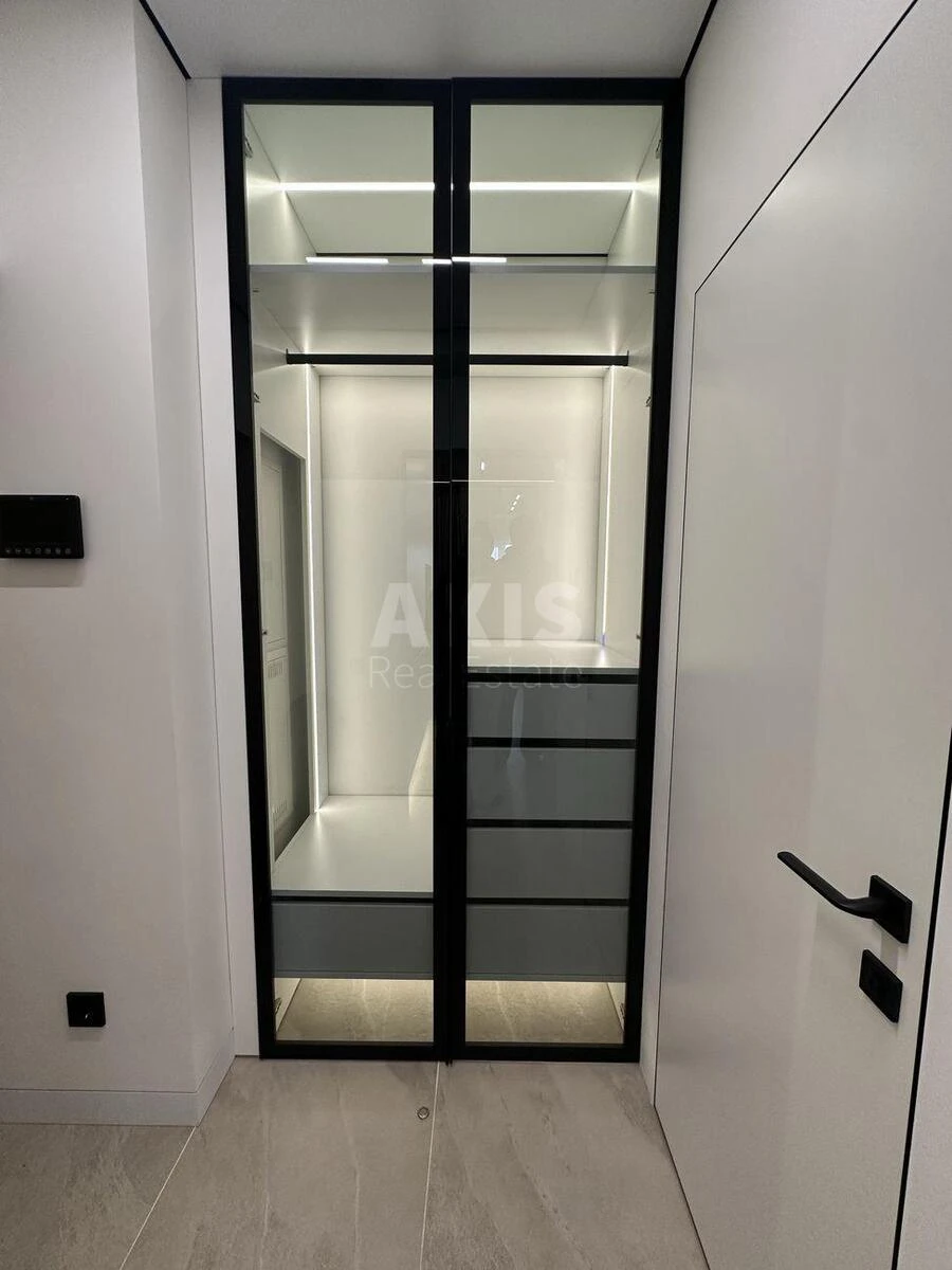 1к квартира ул. Михаила Максимовича 24В716134