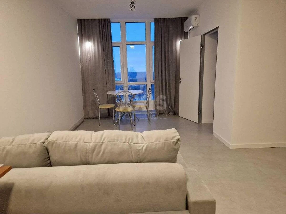 2к квартира ул. Рэя Брэдбери 2716306