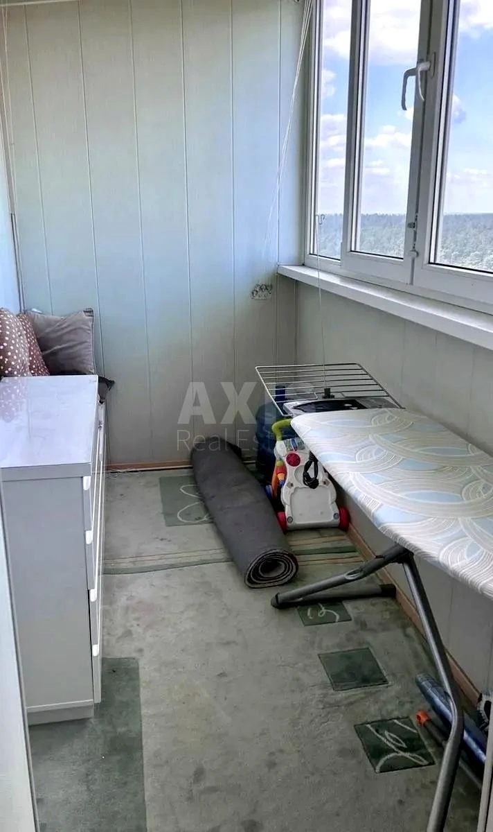 3k apartment pr-t Gongadze Georgija 18Д6871718