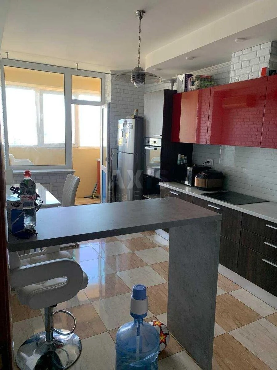 2k apartment vul. Verhovynna 35633980