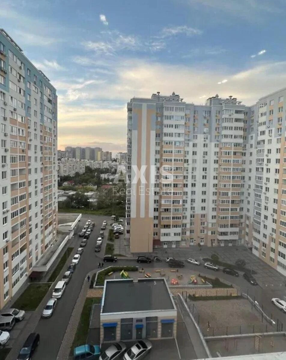 2k apartment vul. Danchenka Sergija 34A6704410