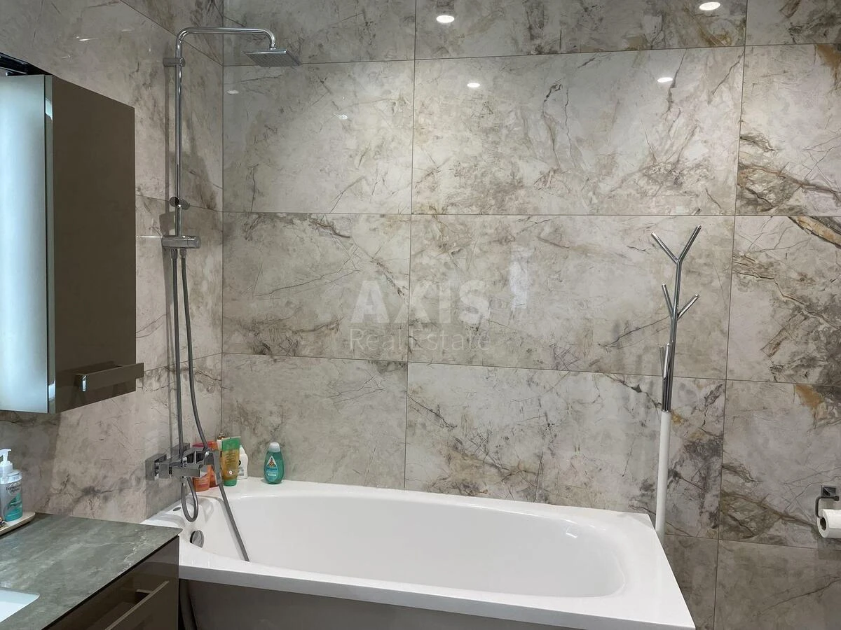 3k apartment vul. Mehanizatoriv 2604718