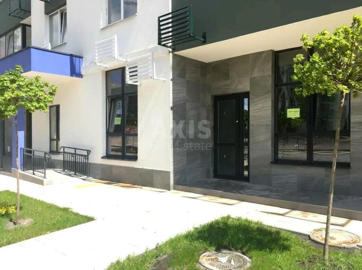 Office vul. Grechka Marshala 10Л, 62m2676061