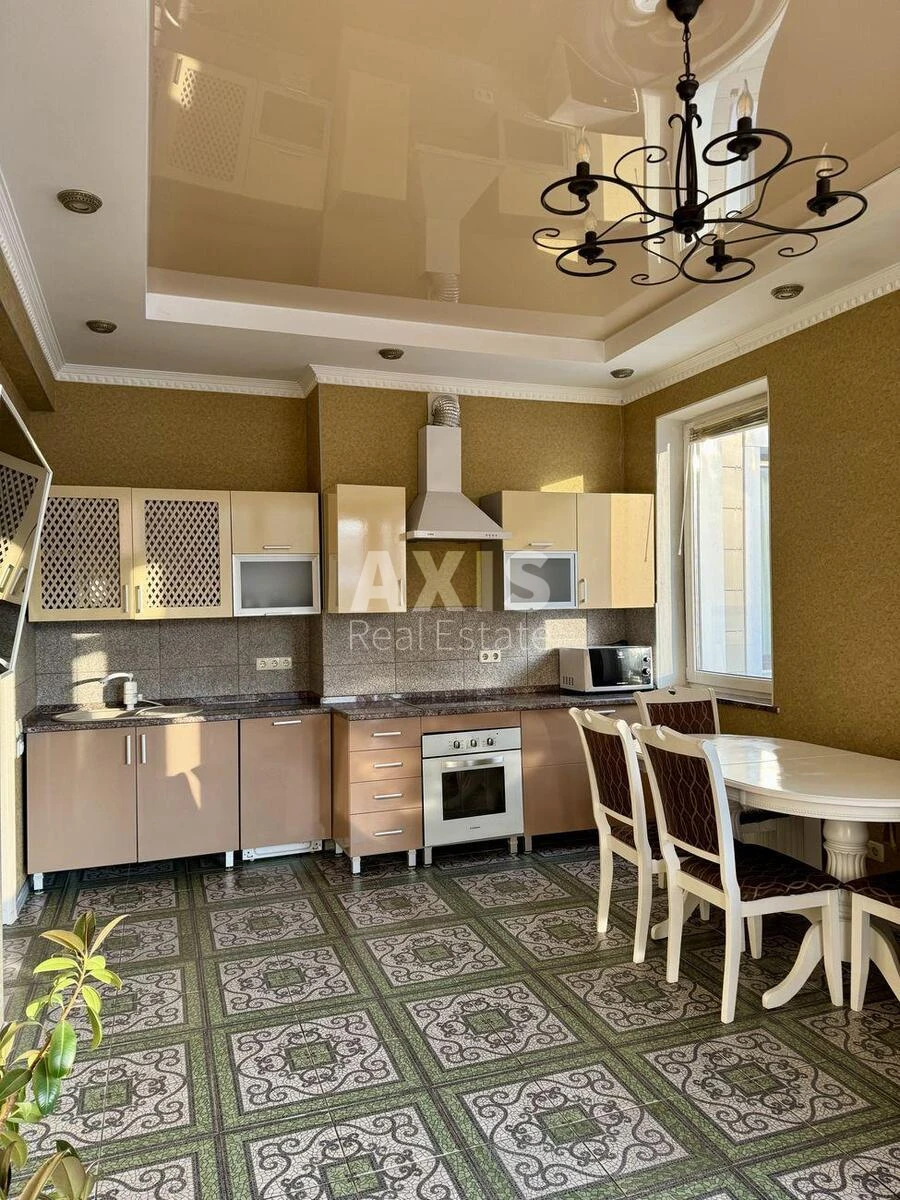 2k apartment vul. Dilova 464069