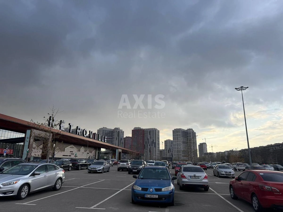 1k apartment pr-t Yevropeyskoho Soyuzu 83675144