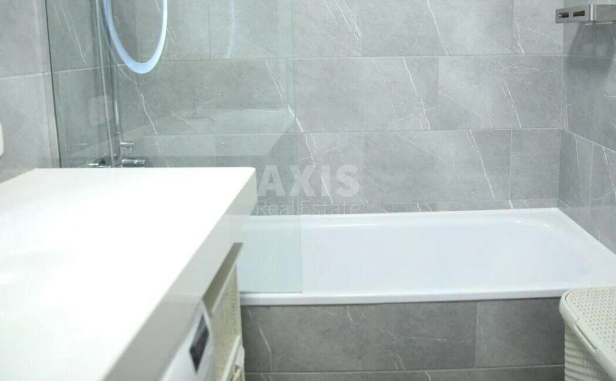 1k apartment pr-t Grygorenka Petra 28Б510705