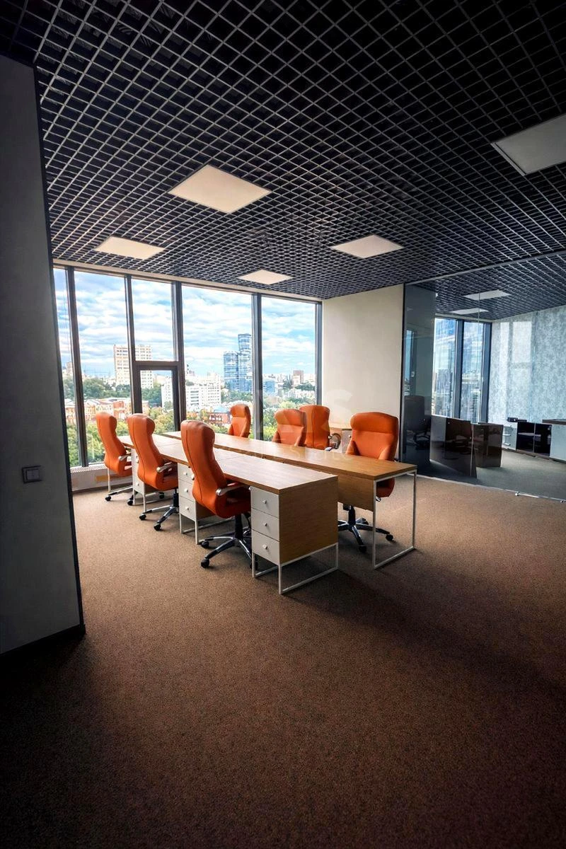 Office pl. Sportyvna 1, 187m265921