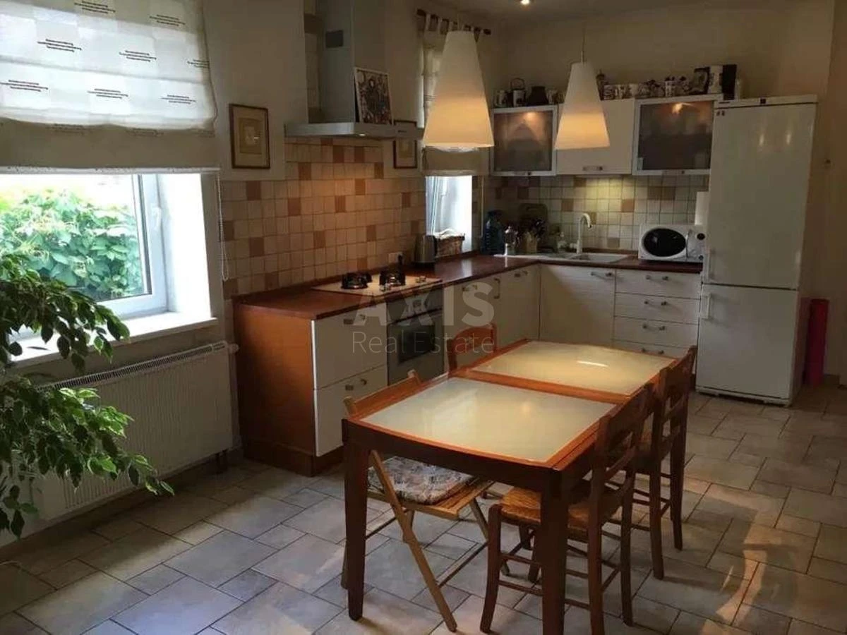 House vul. Protasiv Jar, 250m2, Kyiv city304136