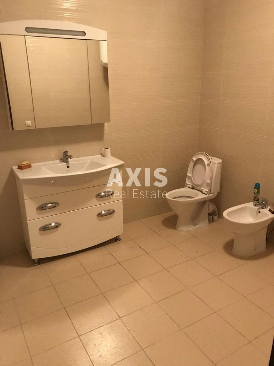 Office uzv. Klovs'kyj 7, 90m2448519