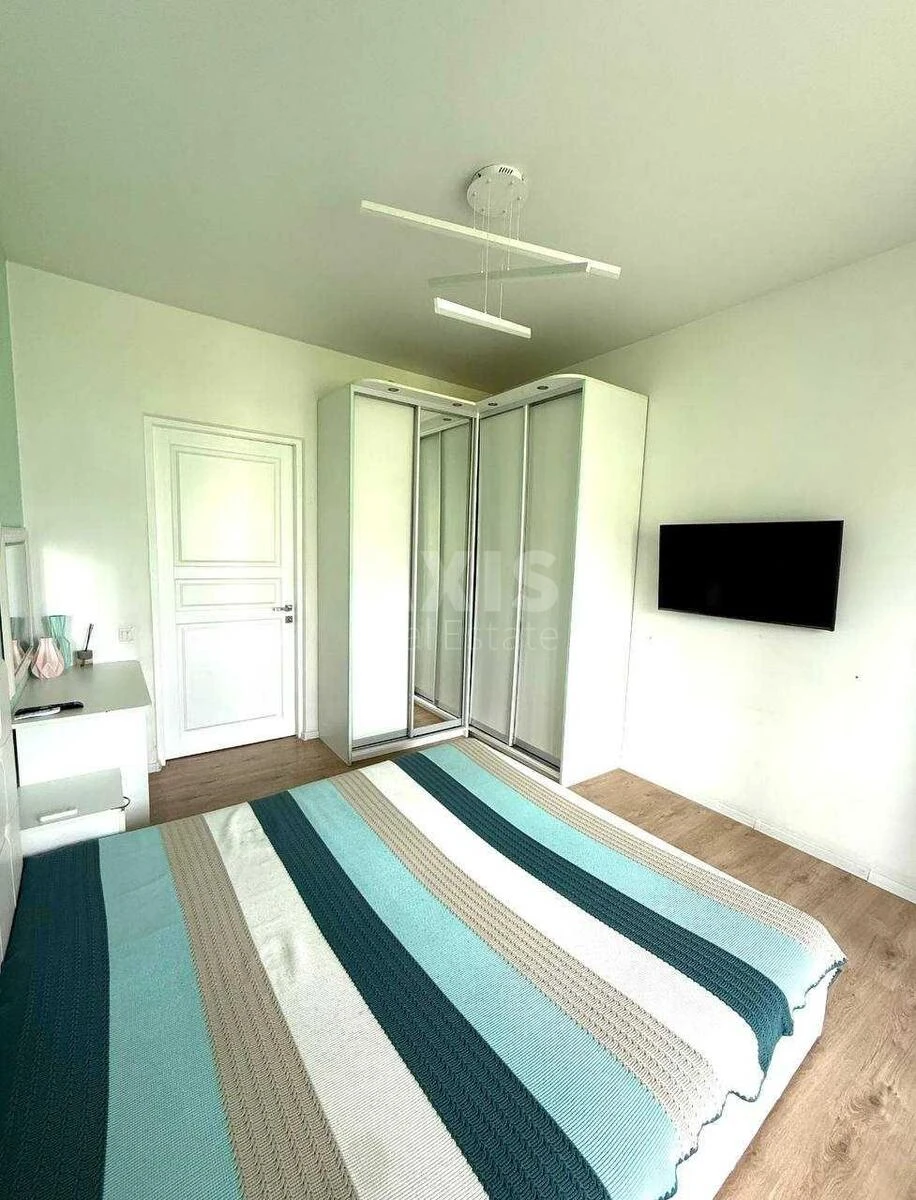 2k apartment vul. Oleksy Tykhoho 38/19655899