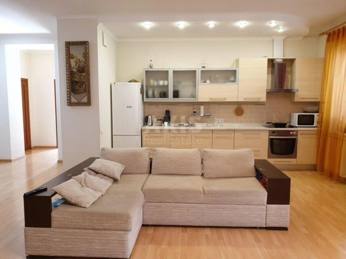 4k apartment pr-t Volodimira Іvasyuka 667165