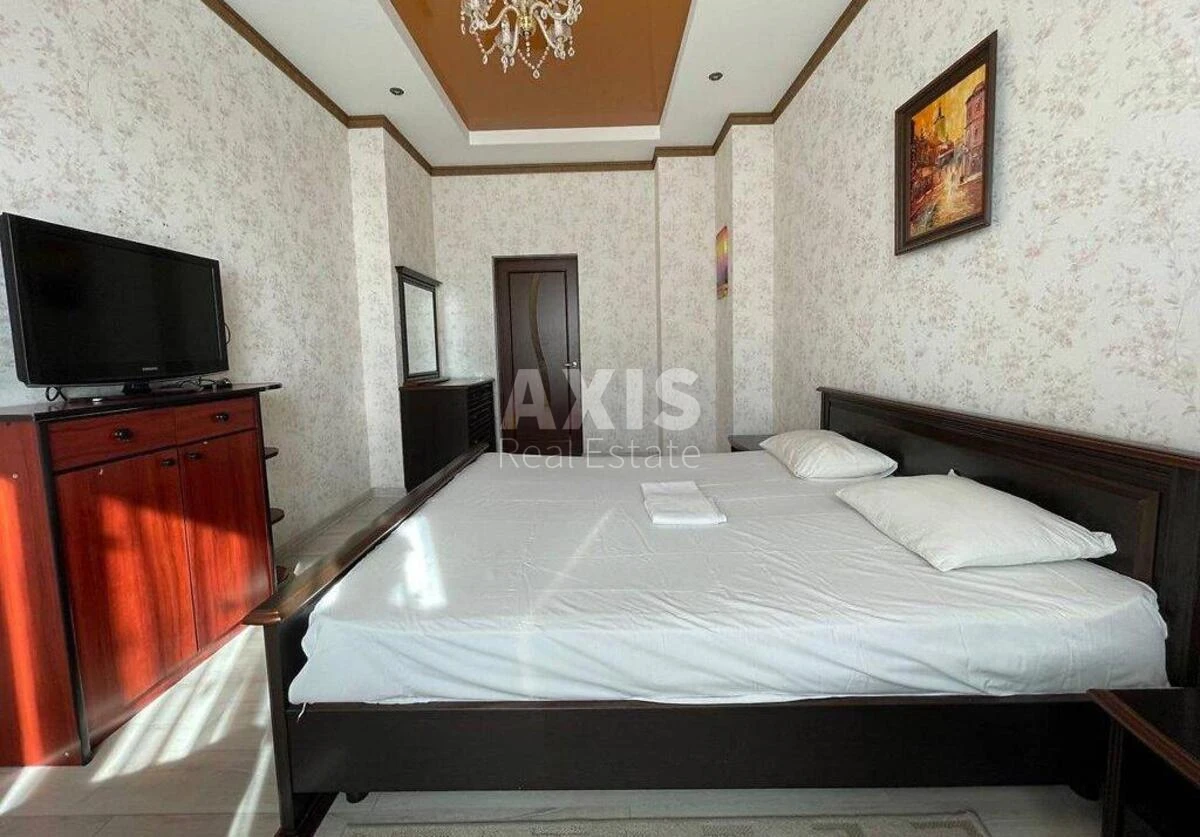 2k apartment vul. Andriya Verkhohlyada 2А642745