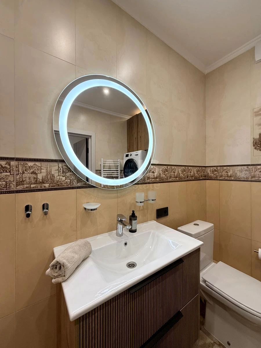 1к квартира пр-т Голосеевский 586384111