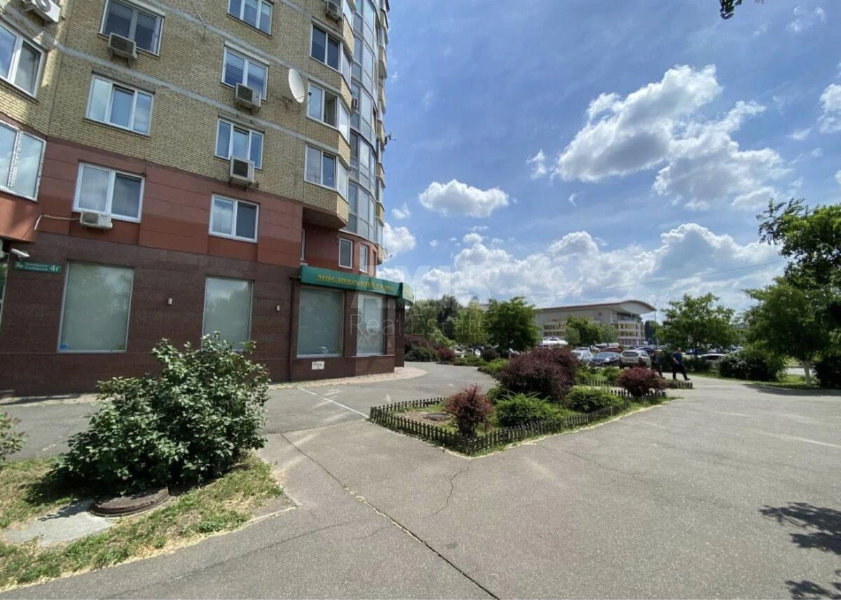 Объект торговли ул. Никольско-Слободская 4Г, 165м2672124