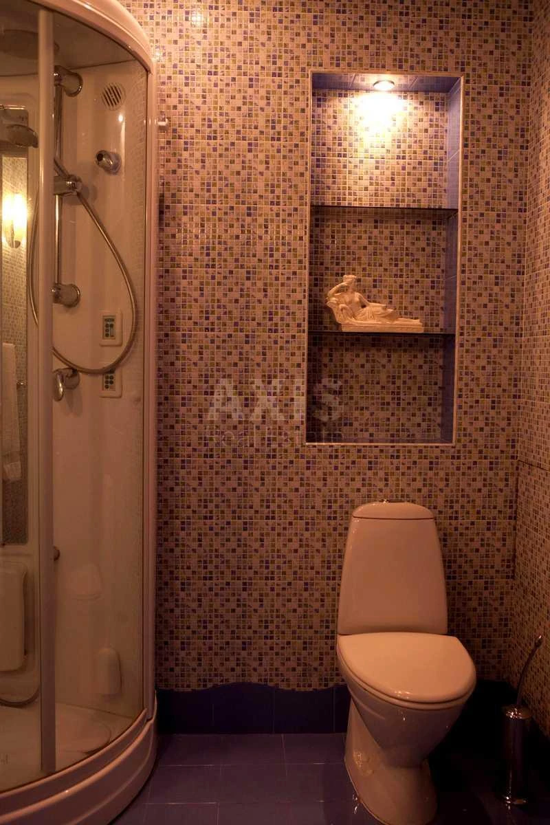 5к квартира пр-т Бажана Николая 367188411