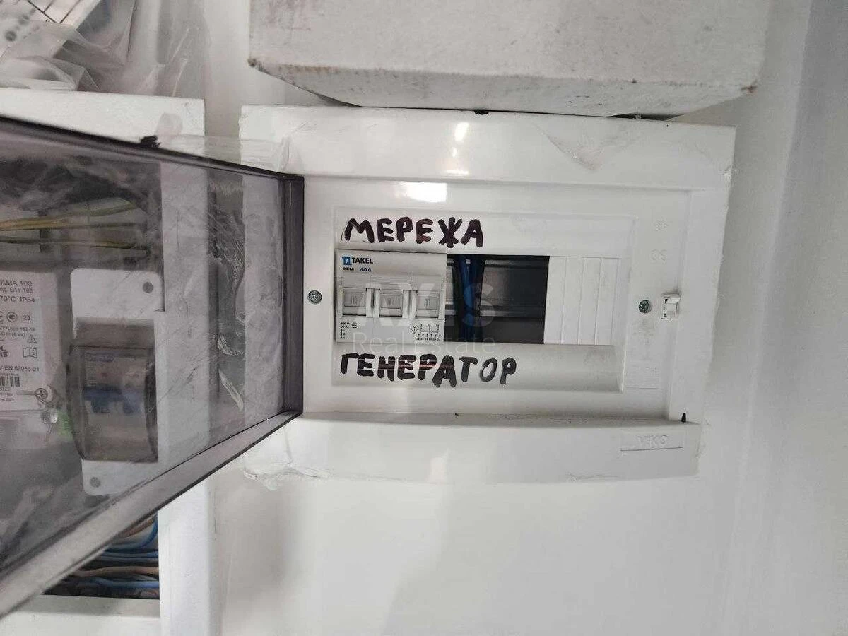 Объект торговли бул. Приймаченко Марии 4, 70м2672268