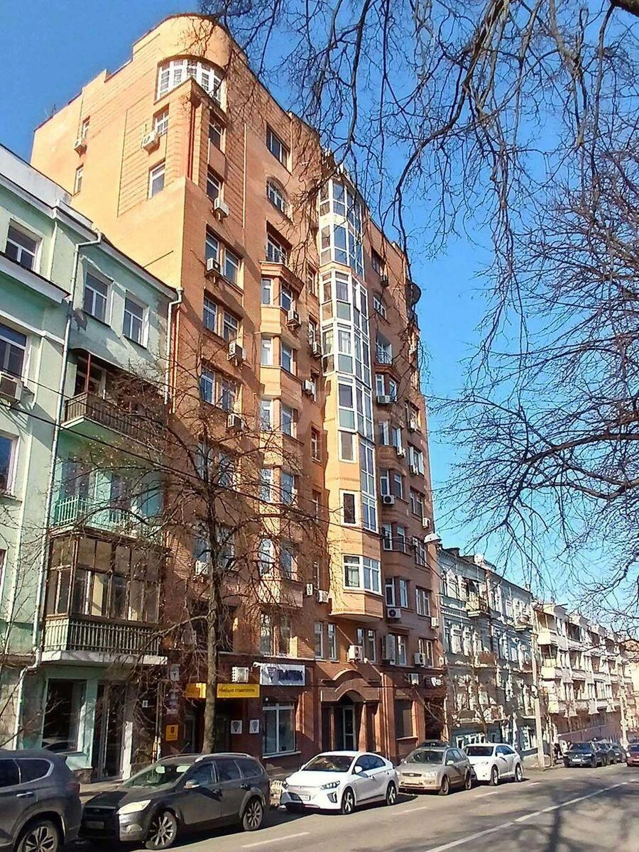 4k apartment vul. Observatorna 76724116