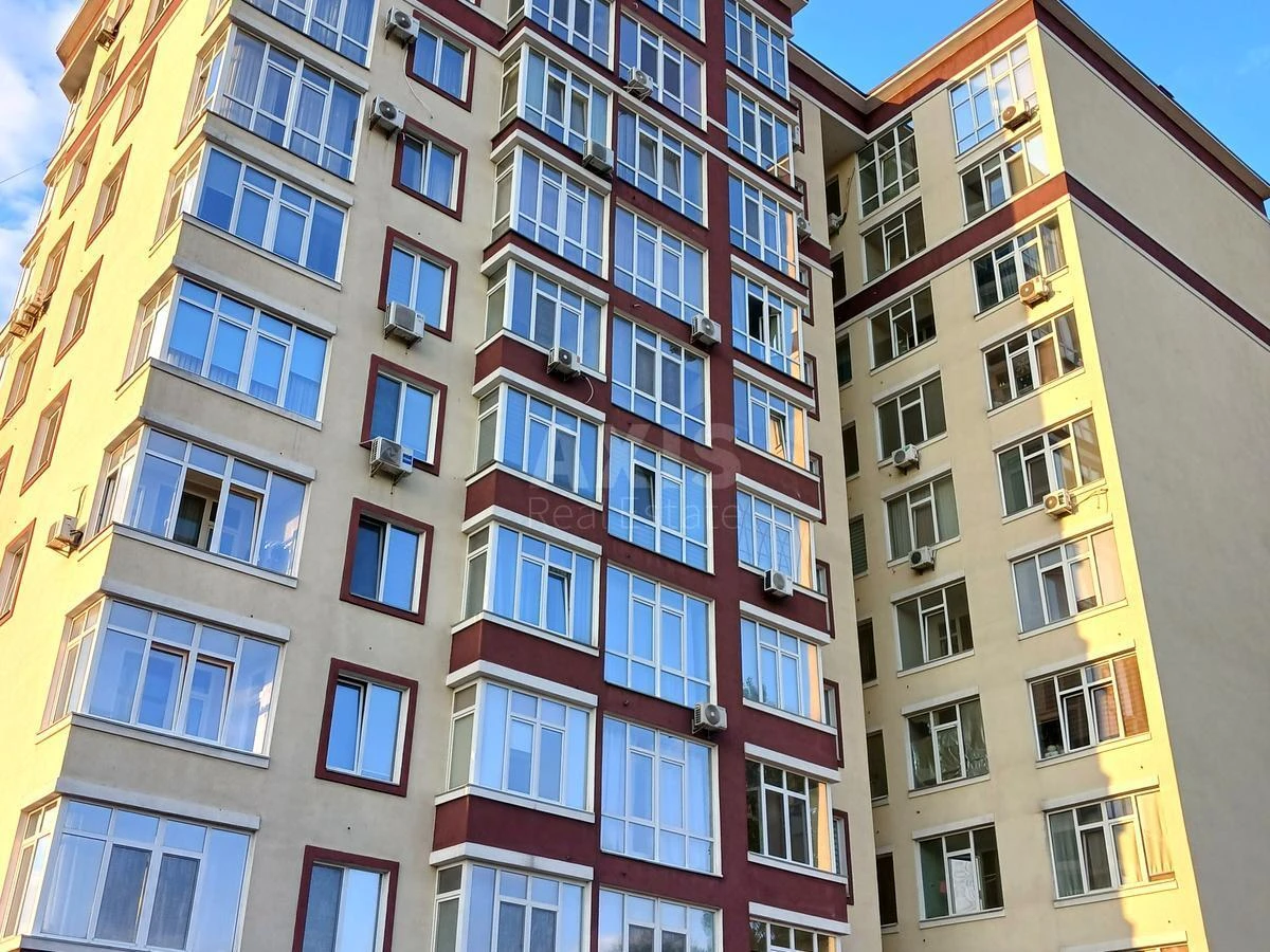 3k apartment vul. Irtys'ka 207037015