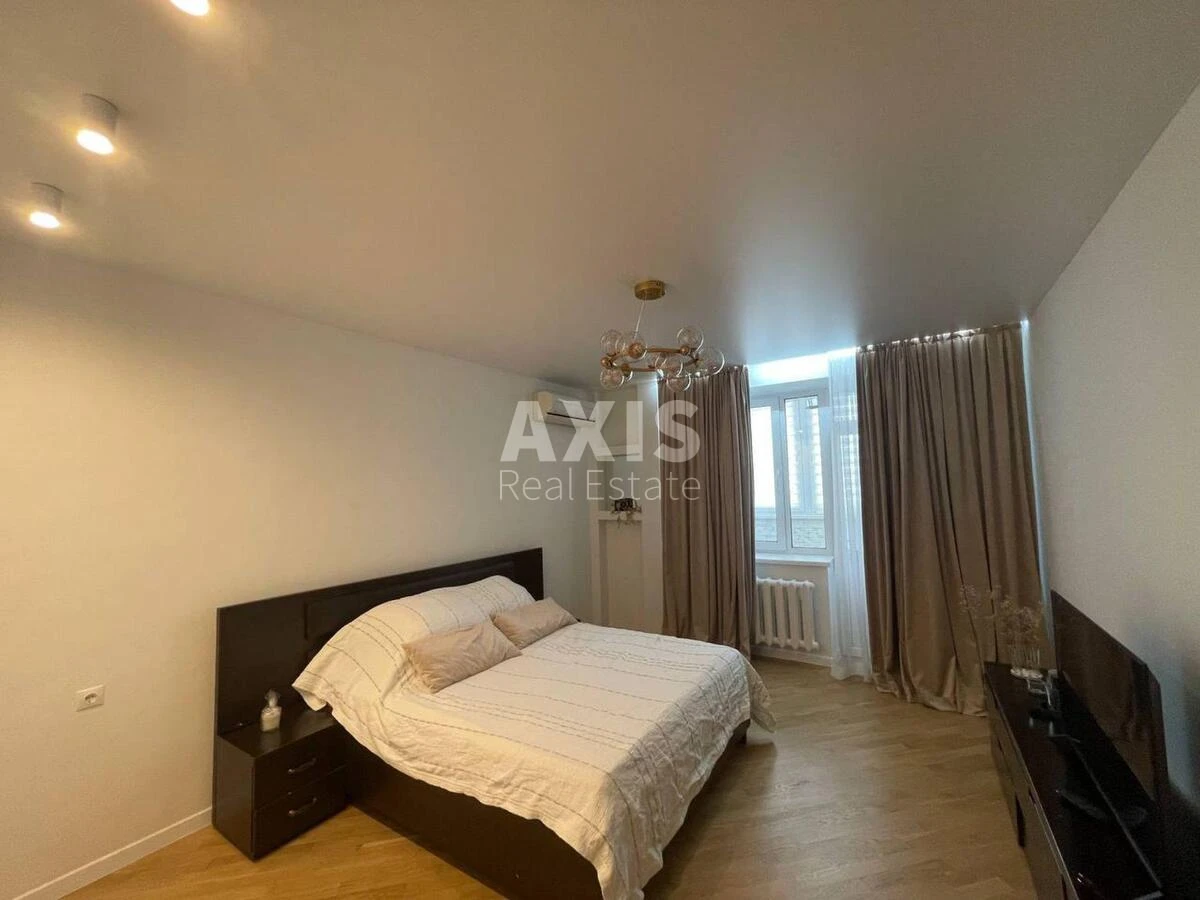 2k apartment pr-t Bazhana Mykoly 14719023