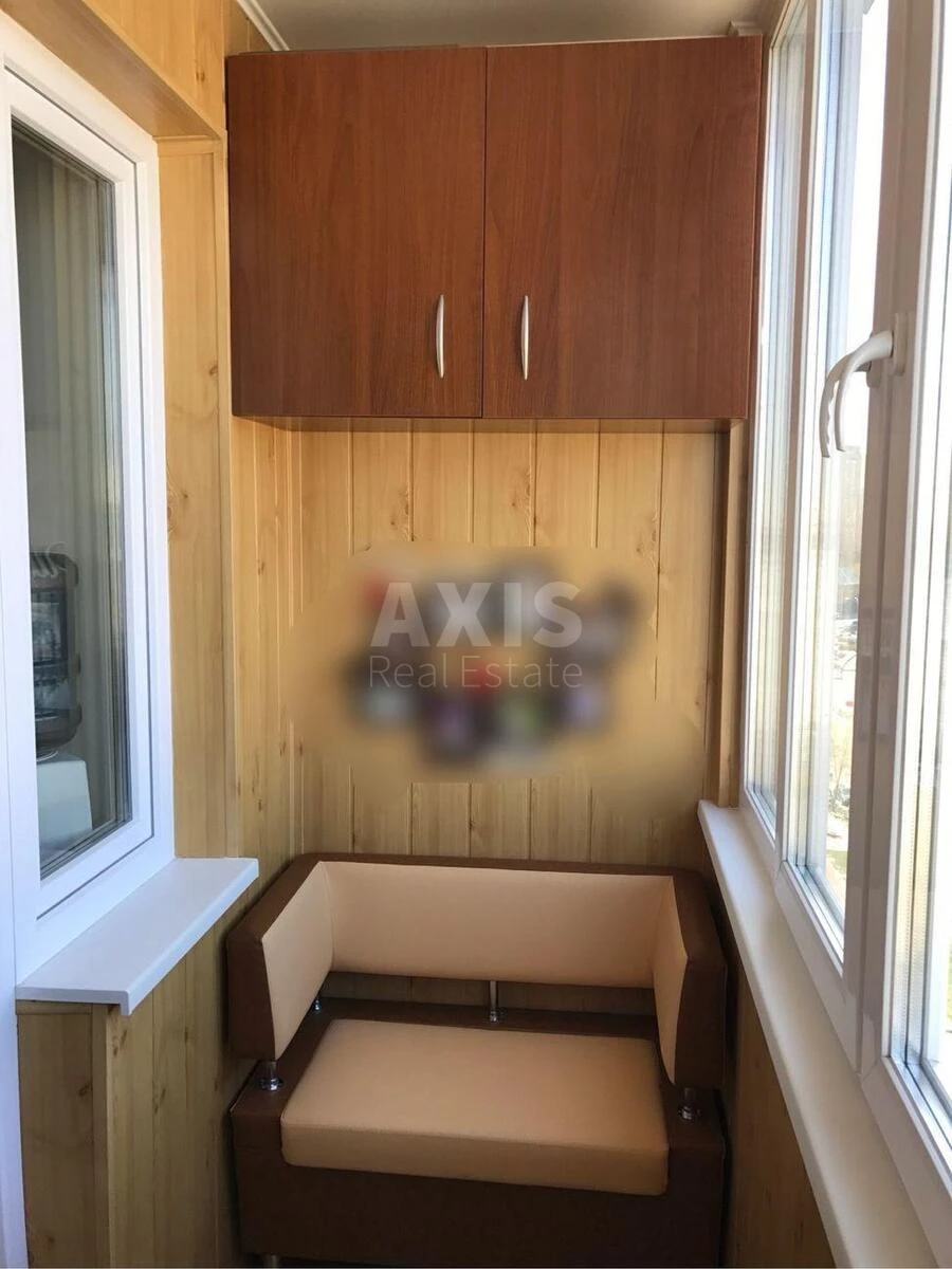 2k apartment vul. Mil'chakova Oleksandra 66565512