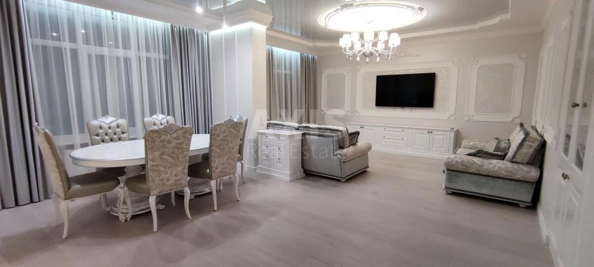 5к квартира ул. Андрея Верхогляда 18639433