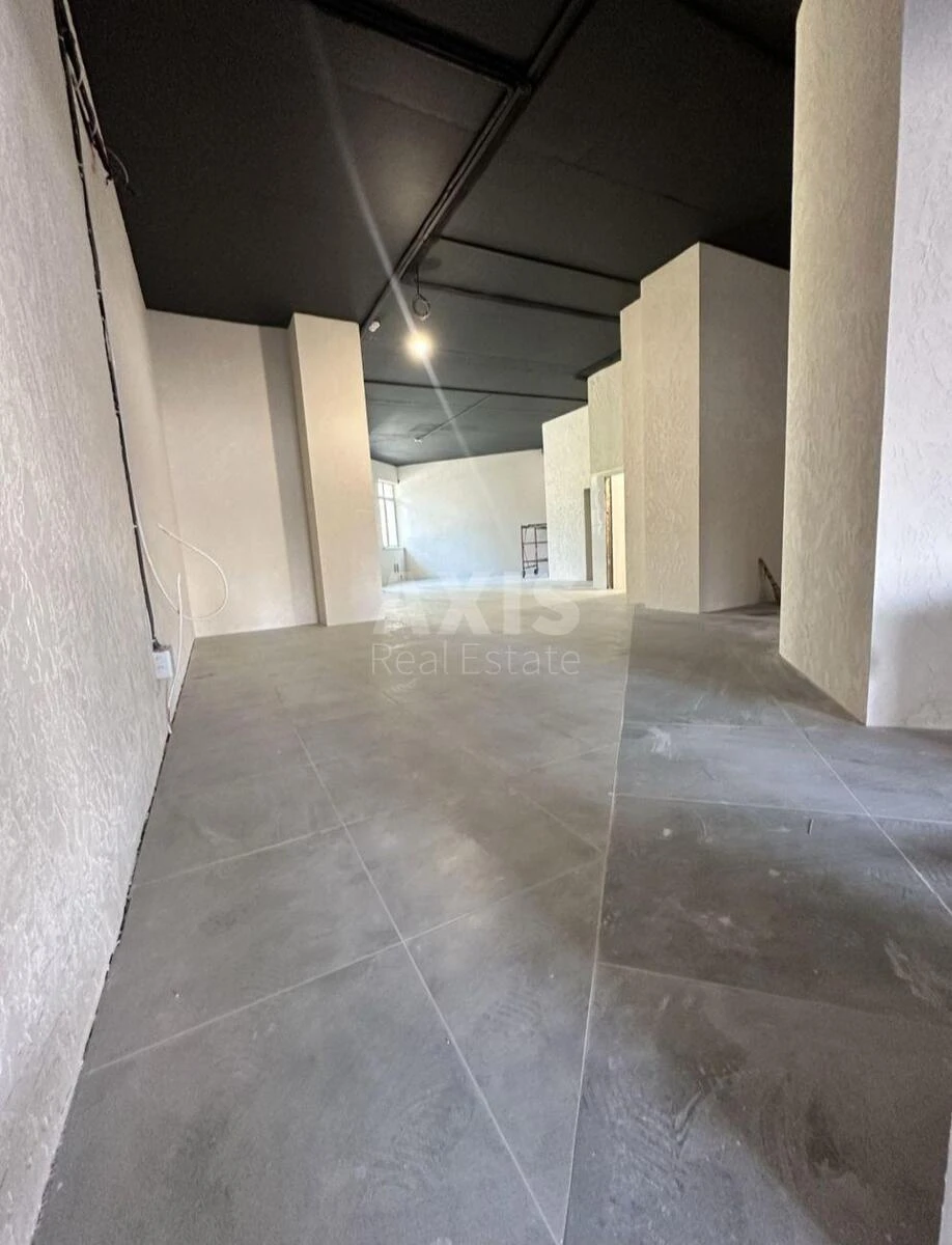 Trade object vul. Vyshgorods'ka 45, 120m2656947