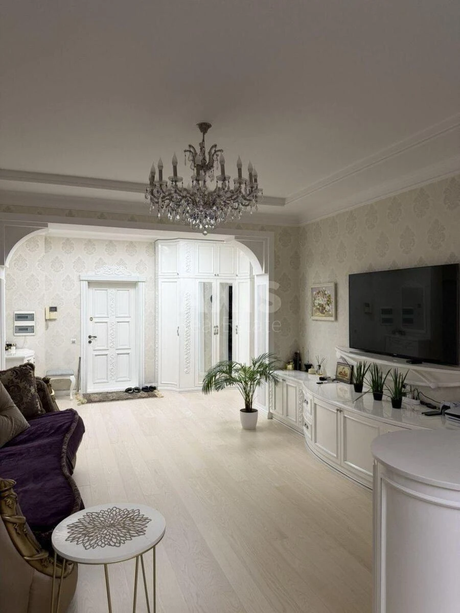 3k apartment vul. Jevgena Konoval'cja 36672720