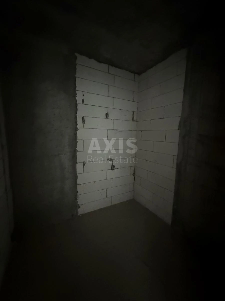 1k apartment vul. Zabolotnogo Akademika 156405110