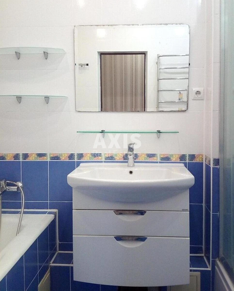 3k apartment vul. Yulia Zdanovska 56355713