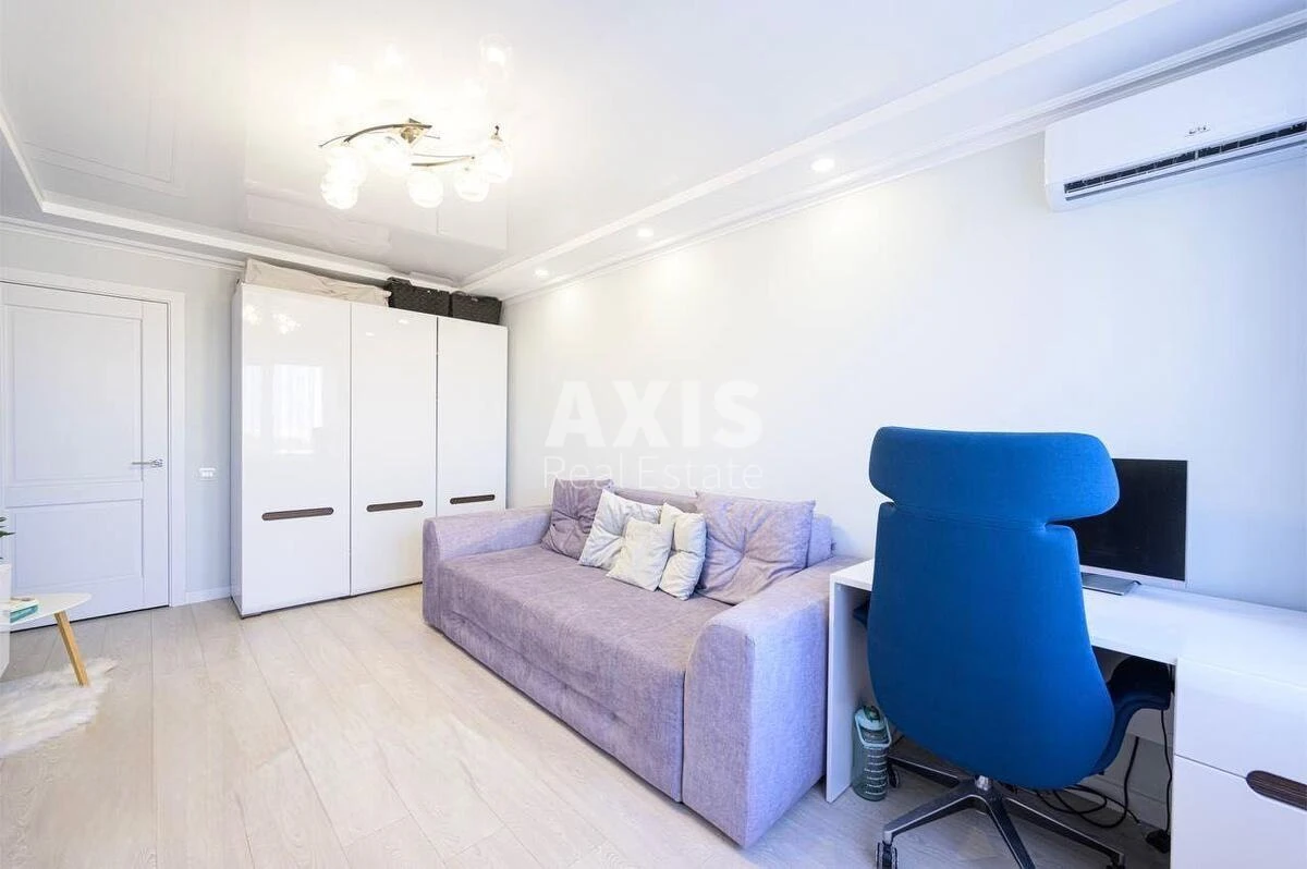 1k apartment vul. Orlovs'ka 15537743
