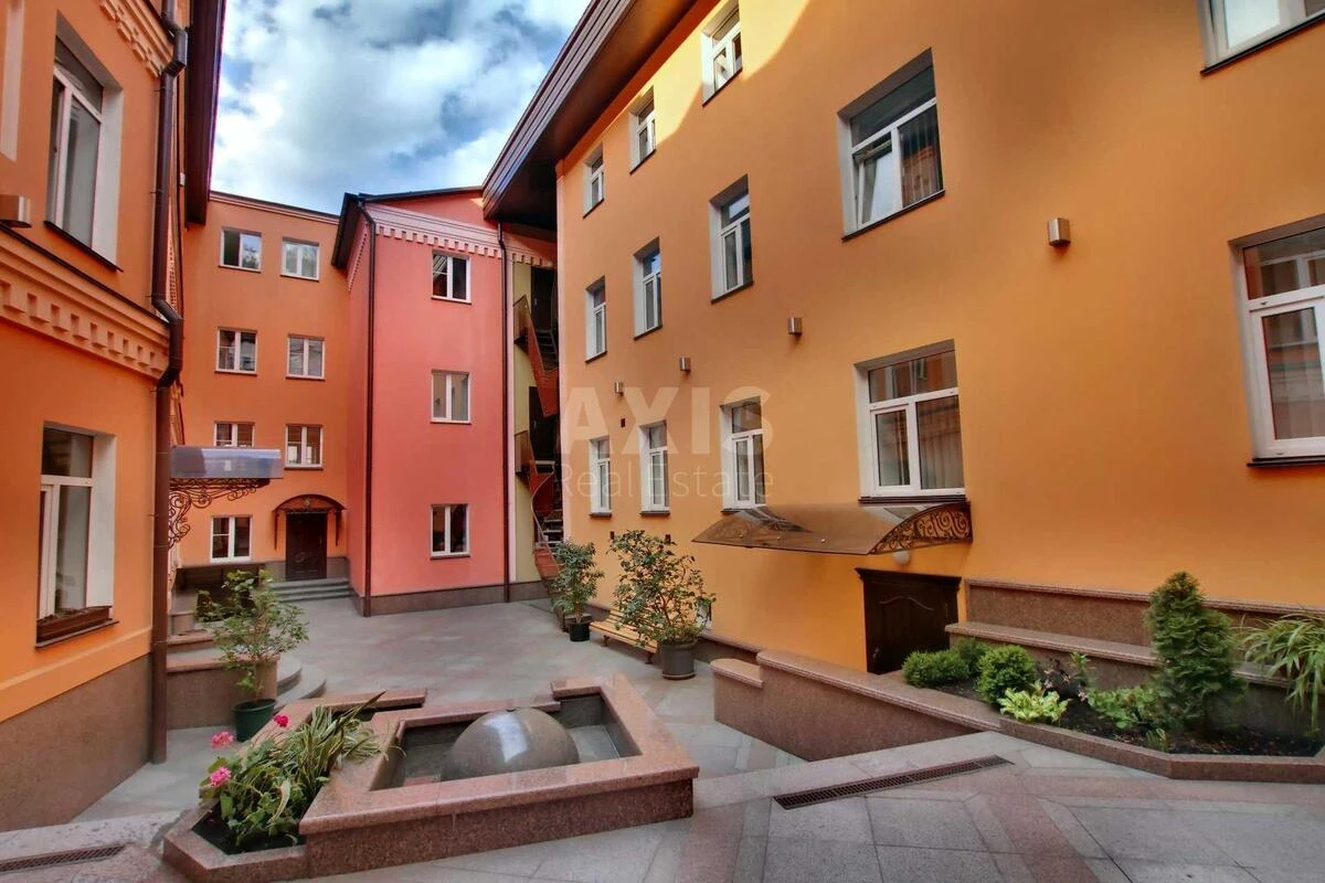 Офис ул. Игоревская 1/8, 3178м2657423