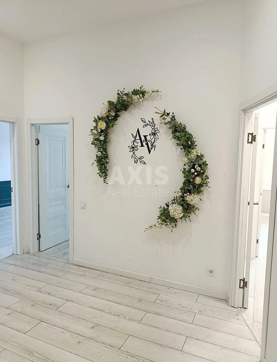 Office vul. Velyka Vasyl'kivs'ka 23А, 75m2640943