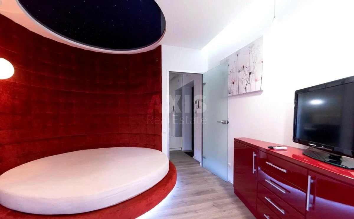 3k apartment vul. Hreshhatyk 13657817