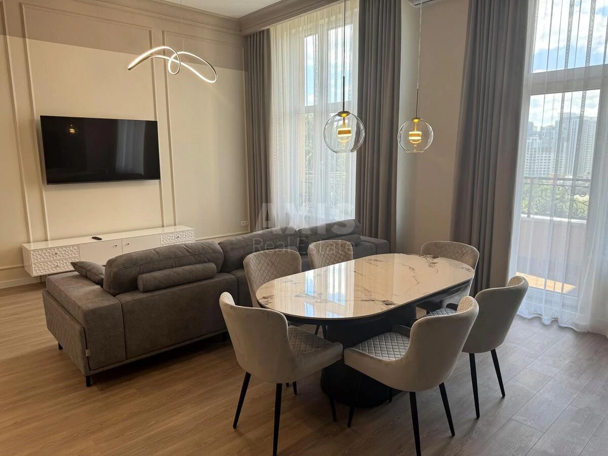 3k apartment vul. Mykhayla Boychuka 17657900