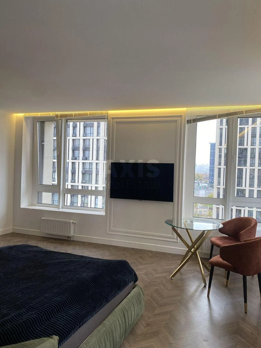 1k apartment vul. Zarichna 16557221