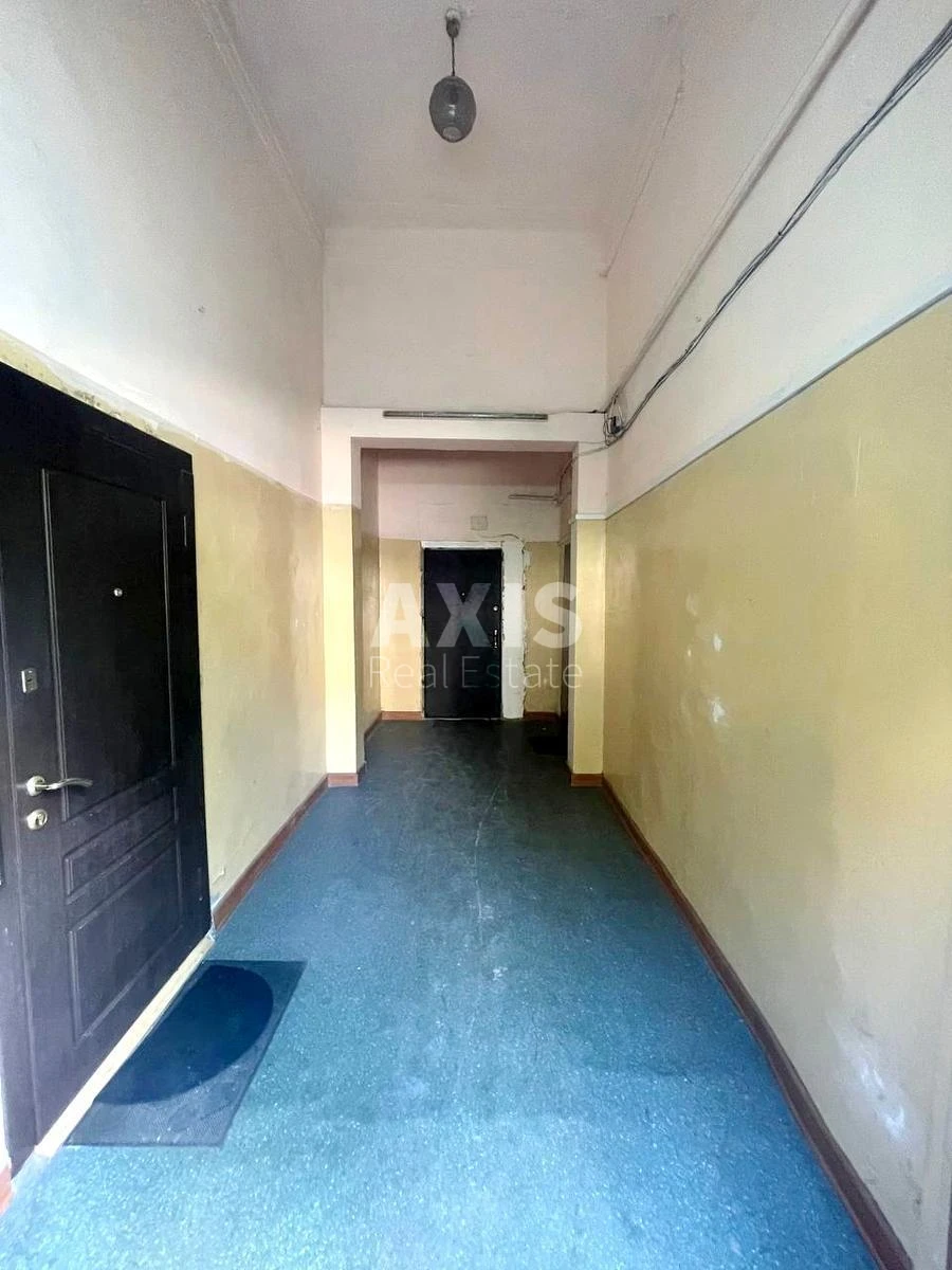 Trade object vul. Bul'varno-Kudrjavs'ka 45Б, 32m26395915