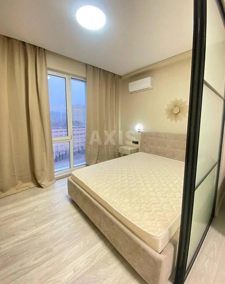 1к квартира ул. Михаила Максимовича 24Б690244