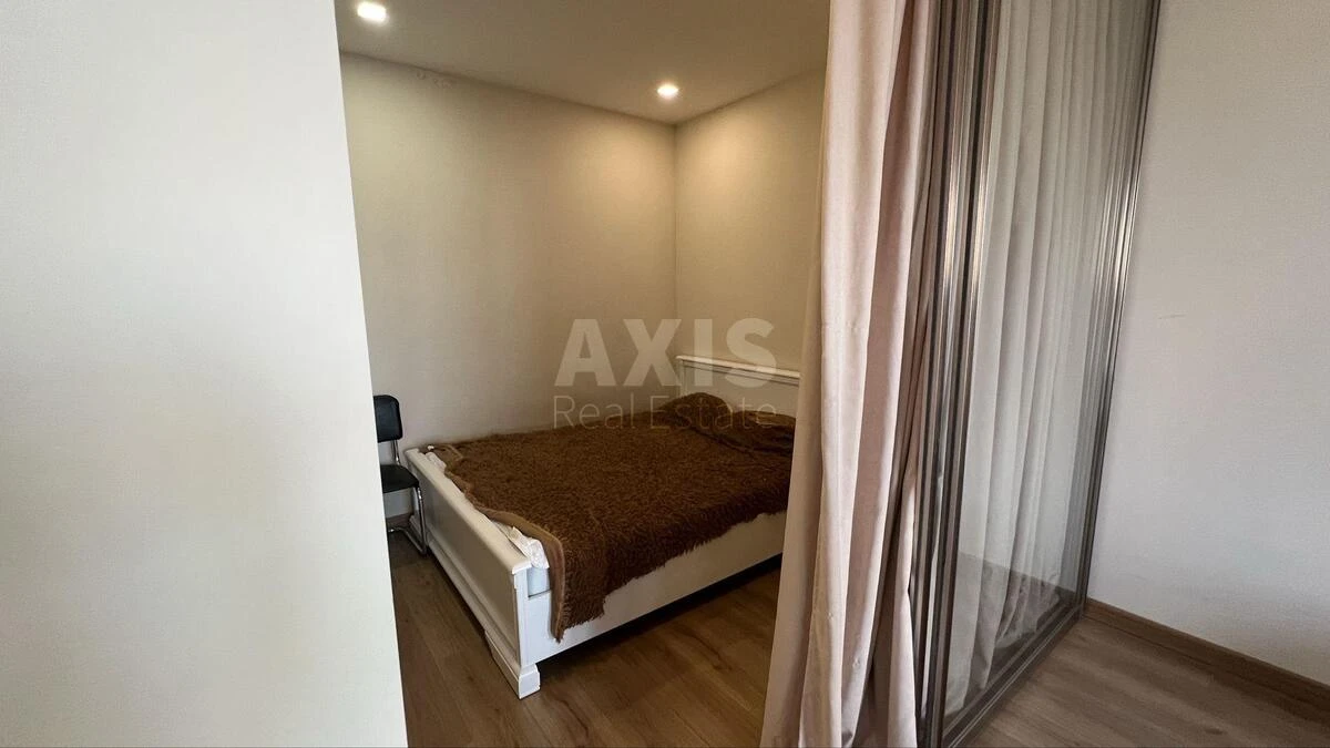 1к квартира ул. Петропавловская 40690375